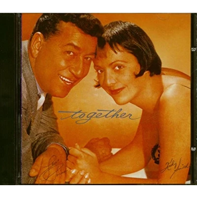 Afbeelding van Louis Prima &amp; Keely Smith Together (CD)