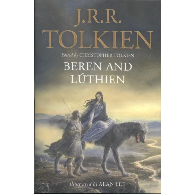 Afbeelding van Beren and Luthien