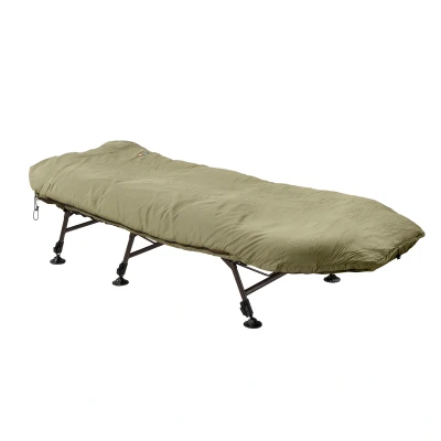Afbeelding van JRC Cocoon 5 Seasons Sleeping Bag Wide