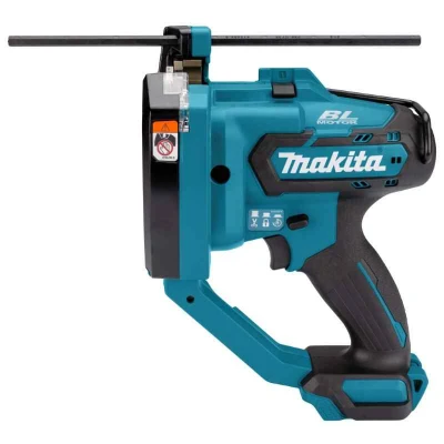 Afbeelding van Makita SC103DZJ 12 V Max Draadeindschaar zonder accu&#039;s en lader, in mbox