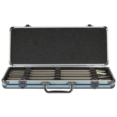 Afbeelding van Makita Beitelset 5 Dlg D 42472