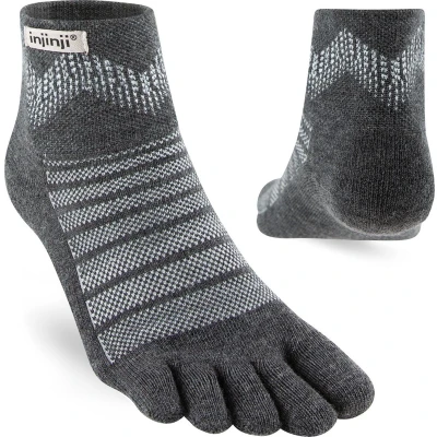 Afbeelding van Injinji Outdoor Mid Weight MC Wool Teensok 223630 XL=47,5 50