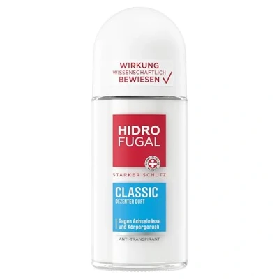 Afbeelding van Nivea Men Dry Impact Rolling Deodorant 50 Ml