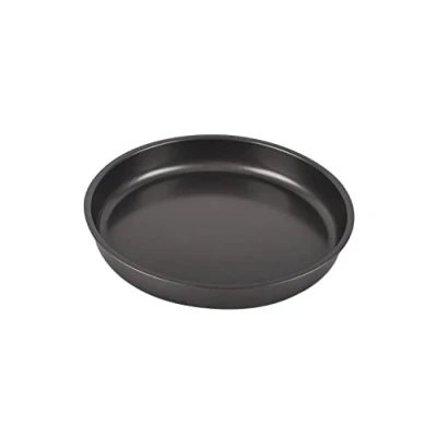 Afbeelding van PINTINOX Taartvorm, rond, 32 cm, antiaanbaklaag, diameter koolstofstaal