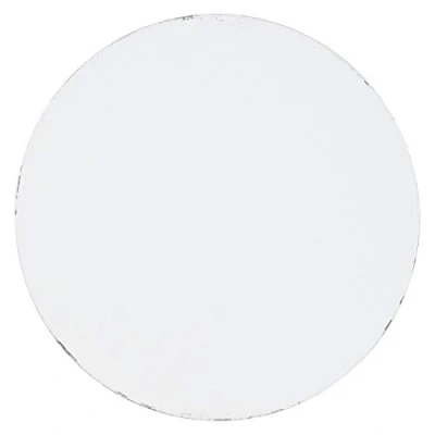 Afbeelding van SLA Pro Intense eye shadow refill 35mm White Snow 2,5gr