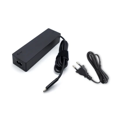 Afbeelding van I TEC USB C Metal Nano Dock HDMI/VGA+PD dockingstation