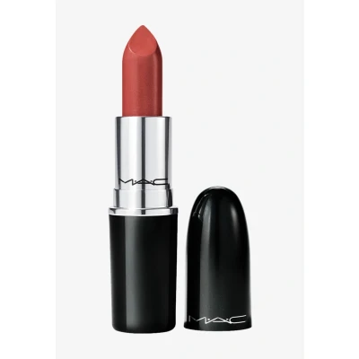 Afbeelding van MAC Lustreglass Lipstick Lippenstift, Maat: 3 g, Work crush