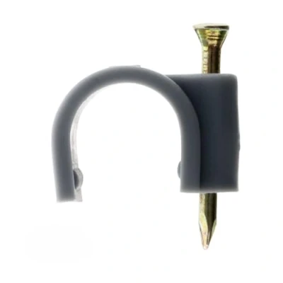 Afbeelding van Zenitech 100 meplatbevestigingen. Diameter 12 mm 20 Stuk grijs