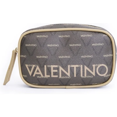 Afbeelding van Valentino Bags Liuto Heuptas Bruin / Multi