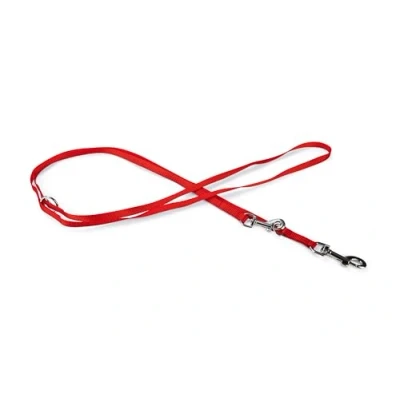 Afbeelding van Art sportiv t.leash,10mm 200cm red