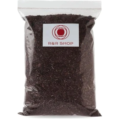 Afbeelding van R&amp;R SHOP Fijne blonde turf, lage PH om de bodem van planten, moestuin en gazon te verrijken (22L)