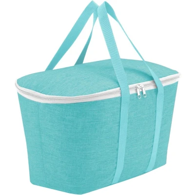 Afbeelding van Reisenthel Shopping Coolerbag twist ocean
