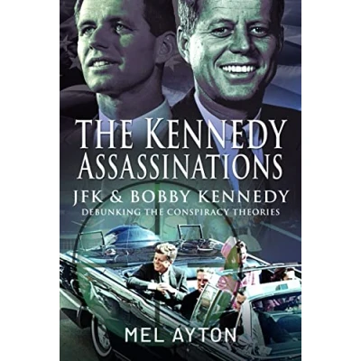Afbeelding van The Kennedy Assassinations