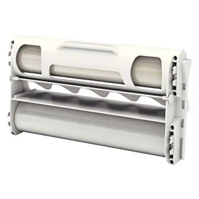 Afbeelding van Lamineercassette Xyron A4 Zelfklevend 7.5meter per 4