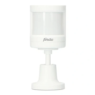 Afbeelding van Alecto Smart MOTION10 Zigbee bewegingssensor, wit White
