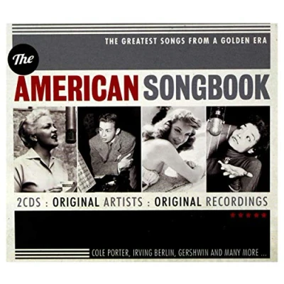 Afbeelding van Various American Songbook