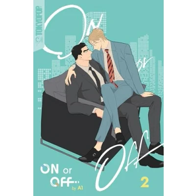 Afbeelding van ON OR OFF 02: Volume 2