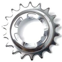 Afbeelding van Shimano Tandwiel Nexus 20T 3/32 Zilver (P10)