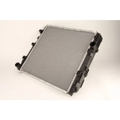 Afbeelding van Thermotec Radiateur D7ME010TT