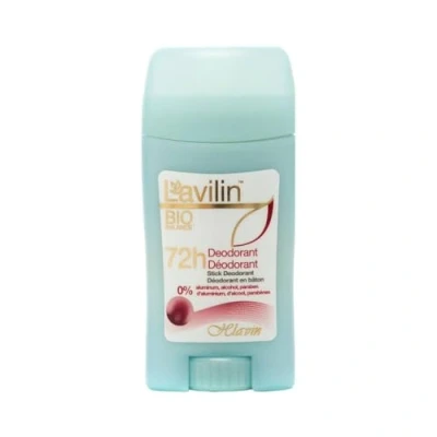 Afbeelding van Lavilin Bio Balance 72 uur Natural Stick Deodorant 50 ml