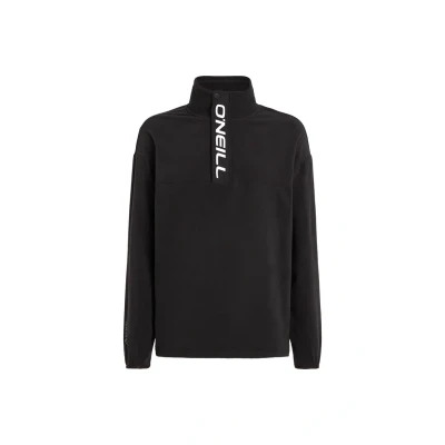 Afbeelding van O&#039;Neill Originals Polartec 100 Fleece trui, Heren, Maat: Large, Black out