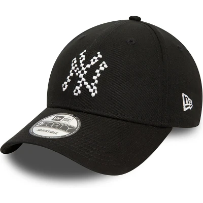 Afbeelding van New Era NY Yankees Seasonal Infill 9Forty Cap Senior