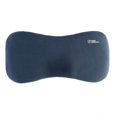 Afbeelding van KOALA BABYCARE Kussen voor baby&#039;s tot 36 maanden de preventie en behandeling van plagiocephalie, afneembare overtrek (met twee hoezen), traagschuim