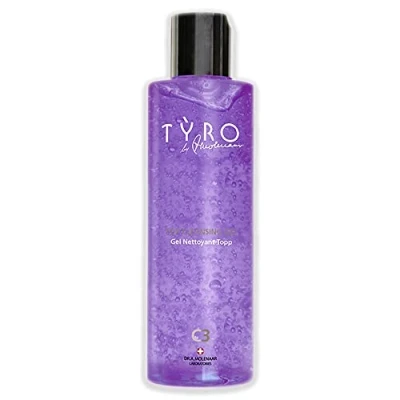 Afbeelding van Tyro Top Cleansing Gel C3 200ml
