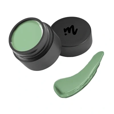Afbeelding van Mylee Crème CaraGel Olive Grove, Gel Nagellak Pot, Nagel Lakken &amp; Tekenen, Verbluffende Kunstzinnigheid Langdurige Glans, Loswekende UV LED DIY Manicure, Langdurig, Glanzend Nail Art Design