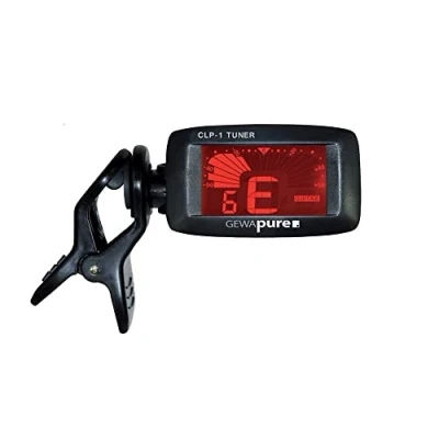 Afbeelding van GEWA stemapparaat clip 1, automatisch, on