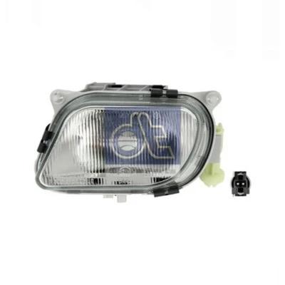 Afbeelding van DT Spare Parts 4.66235 Mistlampen Links 24