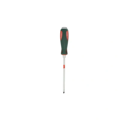 Afbeelding van Gegroefde schroevendraaier HANS 6,5 mm, lengte: 150mm