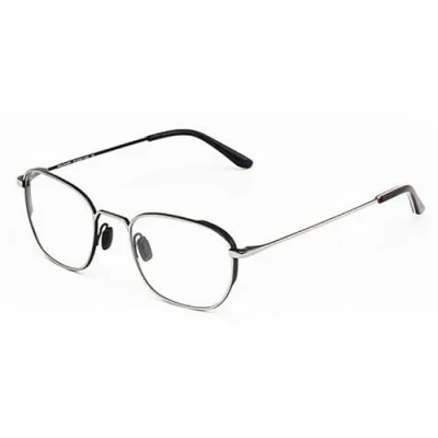 Afbeelding van Uniseks Brillenframe Vuarnet VL19020002 Grijs Ø 55 mm