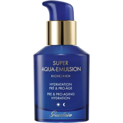 Afbeelding van Guerlain Super Aqua Dagcrème 50 ml