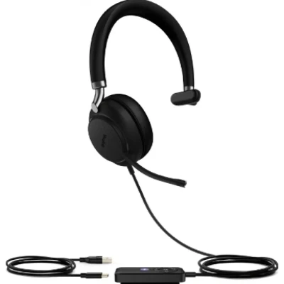 Afbeelding van UH38 Mono UC W/O BAT USB C