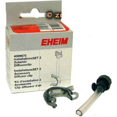 Afbeelding van Eheim Diffusorclip Voor Installatieset 2