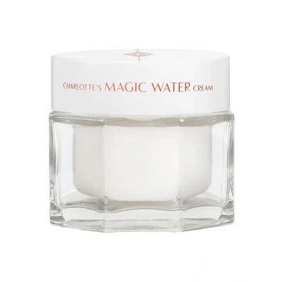 Afbeelding van Charlotte Tilbury Charlotte&#039;s Magic Water Cream hydraterende dagcrème 50 ml