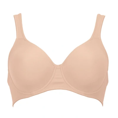 Afbeelding van Rosa Faia Twin Seamless Underwire Bra Zand B 95 Dames
