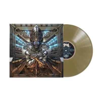 Afbeelding van Ghost Phantomime (Single)