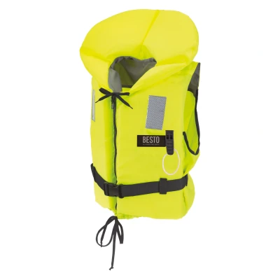 Afbeelding van Besto Kinderreddingsvest Econ 100N Baby, gewicht 0 15 Kg