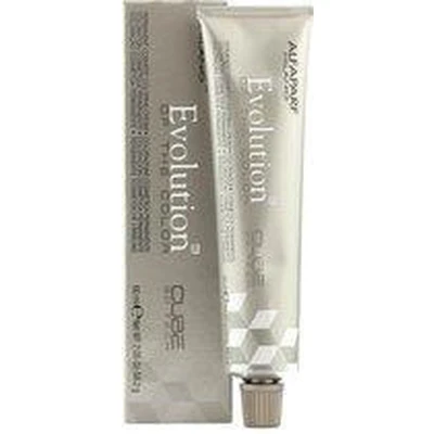 Afbeelding van Alfaparf Evolution of the Color 6.01 60 ml