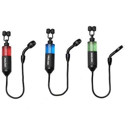 Afbeelding van Prologic K3 Hang Indicator Set 3 Rod