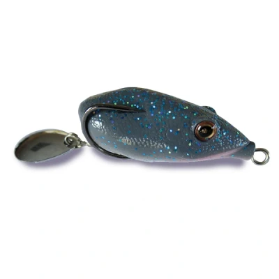 Afbeelding van Behr Trendex Glitter Mouse (6cm) Oppervlakte kunstaas