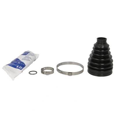 Afbeelding van Asmanchetten set BLUE PRINT ADBP810133