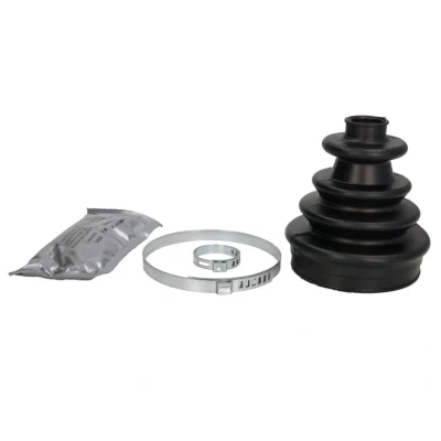 Afbeelding van Asmanchetten set PASCAL G5R029PC