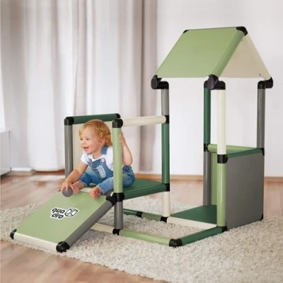 Afbeelding van QUADRO Adventure HOME