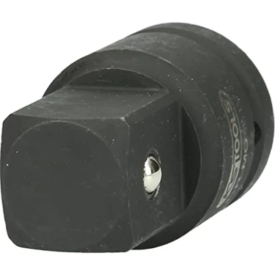Afbeelding van KS Tools 515.1373 3/4&quot; Verloopadapter, kracht, 3/4&quot;Fx1&quot;M