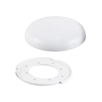 Afbeelding van Heidemann 43175 Plafondverdeeldoos (Ø x h) 100 mm 22 1 stuk(s)