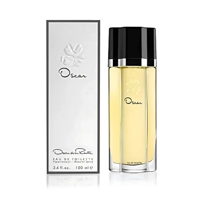 Afbeelding van Oscar De la Renta Eau Toilette 100ML
