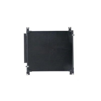 Afbeelding van Mahle Original Airco condensor AC 1077 000S